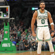 Jayson Tatum and the Celtics have been on fire for two months.